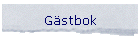 Gstbok