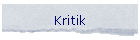 Kritik